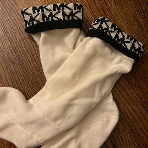 Michael Kors Boot socks
